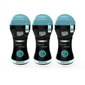Waescheparfuem fresh more 3x freshmore waescheduft perlen parfuem