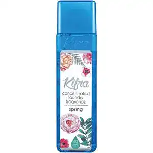 Waescheparfuem kifra spring konzentriertes 200ml 80 waschgaenge