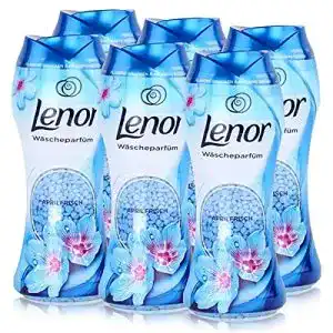 Waescheparfuem lenor fluessigkeit 6er pack unstoppables