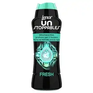 Waescheparfuem lenor unstoppables fresh 510g frische fuer alle