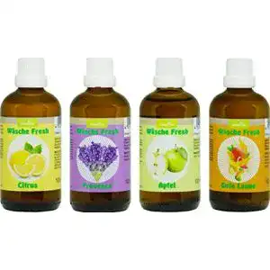 Waescheparfuem naturgut 4er set waesche fresh komplett set