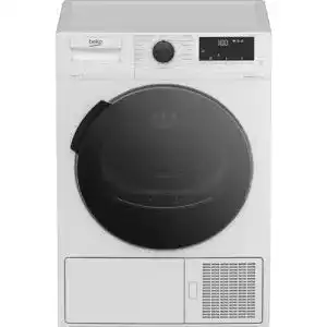 Waeschetrockner beko dhc946gx b300 waermepumpentrockner
