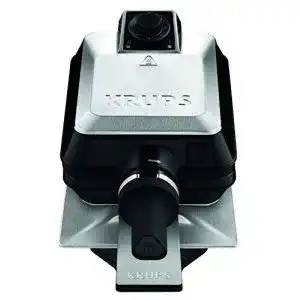 Waffeleisen krups fdd95d professionelles doppel