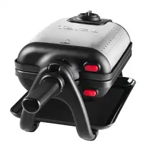 Waffeleisen tefal king size wm756d doppel