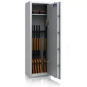 Waffenschrank klasse 0 secureo safehero waffenschrank klasse 0 1