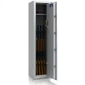 Waffenschrank klasse 0 secureo safehero waffenschrank klasse 0 3