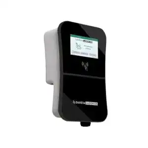 Wallbox 22 kW