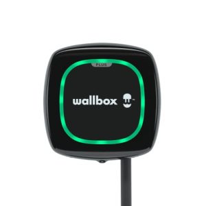 Wallbox 22 kW Wallbox Pulsar Plus Ladegerät für Elektrofahrzeuge