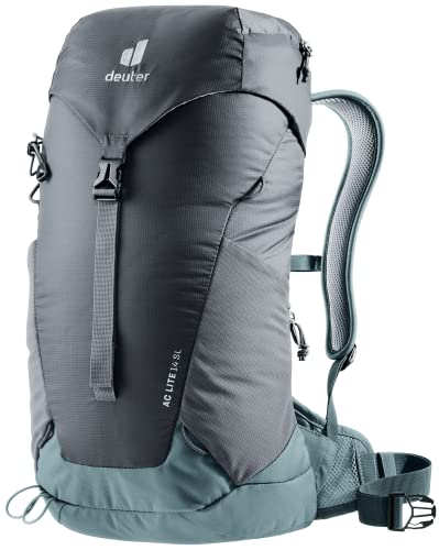 Wanderrucksack Damen deuter AC Lite 14 SL Damen