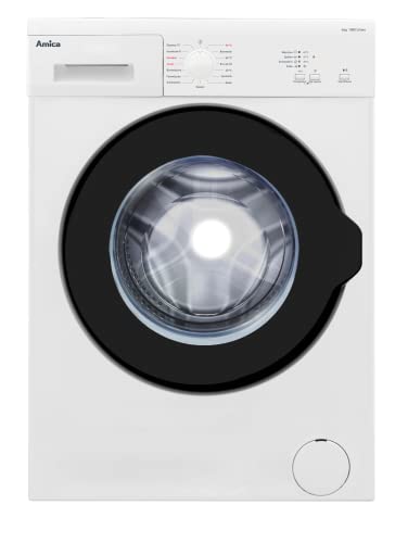 Çamaşır makinesi 6 kg Amica çamaşır makinesi WA 461 040/6 kg