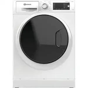 Waschmaschine 9 kg bauknecht wm elite 9a waschmaschine frontlader