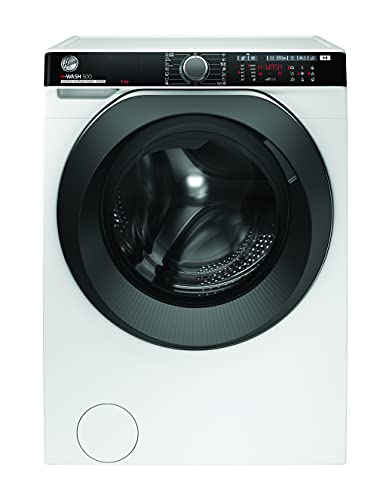 Waschmaschine 9 kg Hoover H-WASH 500 HWPD 69AMBC/1-S Waschmaschine