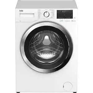 Waschmaschinen 8kg beko wya81643le1 waschmaschine weisses lc display