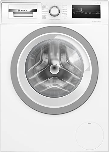 Waschmaschinen-8kg Bosch Hausgeräte BOSCH WAN28K23 Waschmaschine