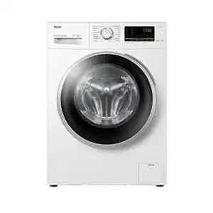 Waschmaschinen 8kg haier hw80 bp1439n waschmaschine 8 kg 1400 upm