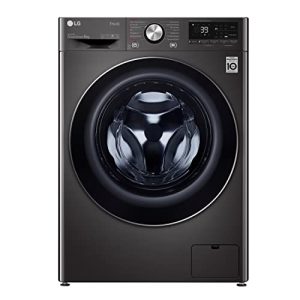 Waschmaschinen-8kg LG Electronics LG F4WV708P2BA, Klasse A
