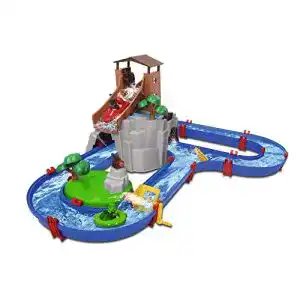 Wasserbahn simba aquaplay adventureland