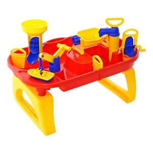 Wasserbahn Wader Quality Toys Bath World