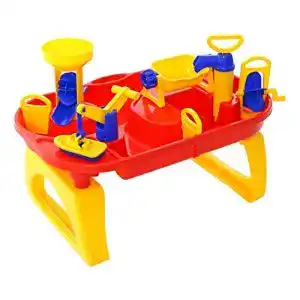 Wasserbahn wader quality toys bath world