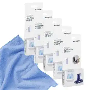 Wasserkastenwuerfel koer4u geberit sticks 244 600 00 1 5er set