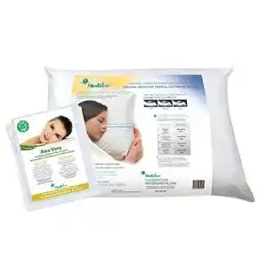 Wasserkissen mediflow 5228 aloe vera aktion faserfuellung