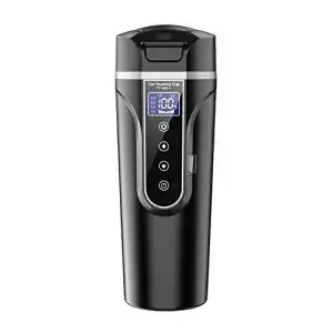 Wasserkocher 12 volt vislone fahrzeug beheizter wassertasse