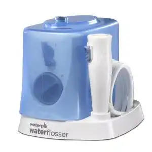 Waterpik munddusche waterpik burnos irigatorius wp 250e2