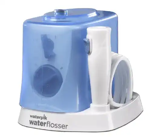 Waterpik Munddusche WP-250E2 im Vergleich