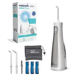 Waterpik munddusche waterpik cordless freedom waterflosser