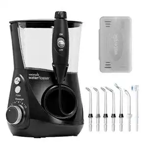 Waterpik munddusche waterpik ultra professional black