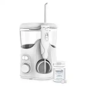 Waterpik munddusche waterpik whitening munddusche wf 06