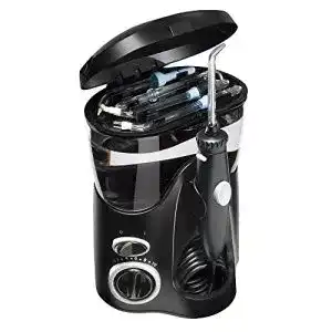 Waterpik munddusche waterpik wp 112 munddusche schwarz
