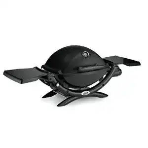 Weber gasgrill weber 54010053 f 2200 gasgrill schwarz