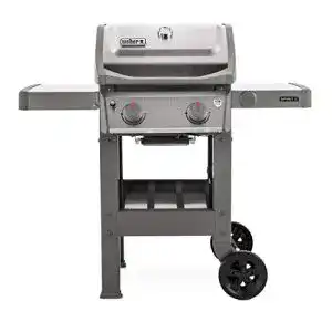 Weber gasgrill weber spirit ii e 210 gbs gasgrill