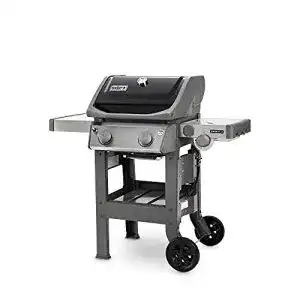 Weber gasgrill weber spirit ii e 220 gbs gasgrill