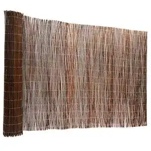 Weidenzaun floordirekt 5 groessen weidematte