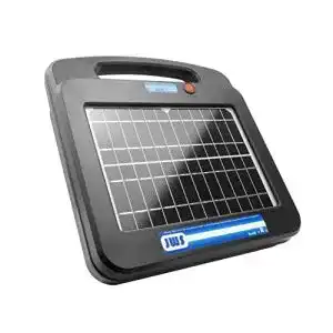 Weidezaungeraet 12v jws weidezaungeraet solar 12 volt