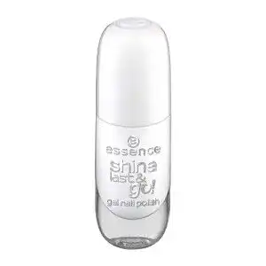 Weisser nagellack essence cosmetics essence nagellack shine last