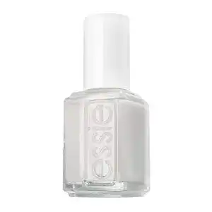 Weisser nagellack essie nagellack fuer farbintensive fingernaegel