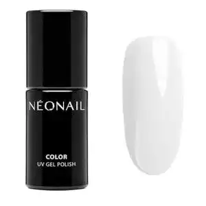 Weißer Nagellack - weisser nagellack neonail neonail uv nagellack 72 ml