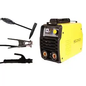 Weldinger schweissgeraet weldinger ew 201 dig pro