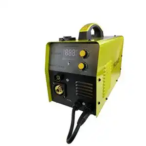 Weldinger schweissgeraet weldinger mig mag schweissinverter mew 161
