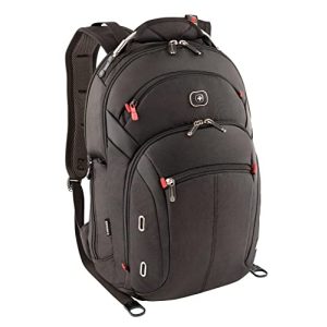 Wenger-Rucksack WENGER Gigabyte Laptop-Rucksack - wenger rucksack wenger gigabyte laptop rucksack
