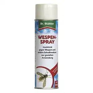 Wespenspray dr staehler 001625 500 ml mit sofortwirkung