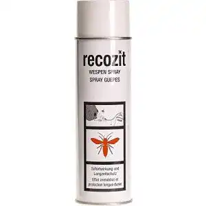 Wespenspray recozit wespen spray 500 ml