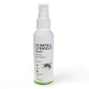 Wespenspray repellshield veganes als wespenabwehr