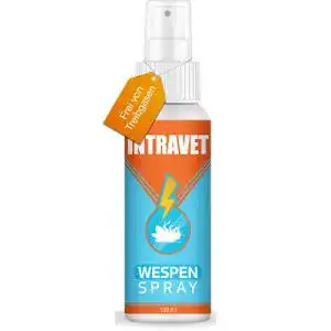 Wespenspray saint nutrition intravet anti wespen spray
