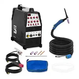 Wig schweissgeraet stamos welding group stamos germany alu