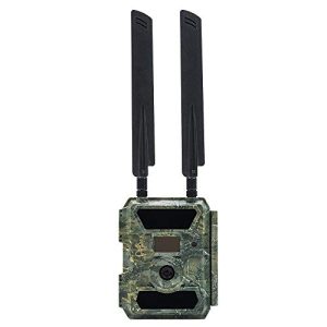 Wildkamera mit SIM-Karte PNI Jagdkamera Hunting 400C 12MP mit 4G LTE
