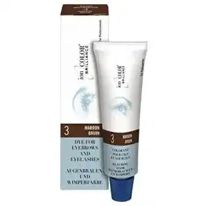 Wimpernfarbe sibel augenbrauen und wimpenfarbe naturbraun